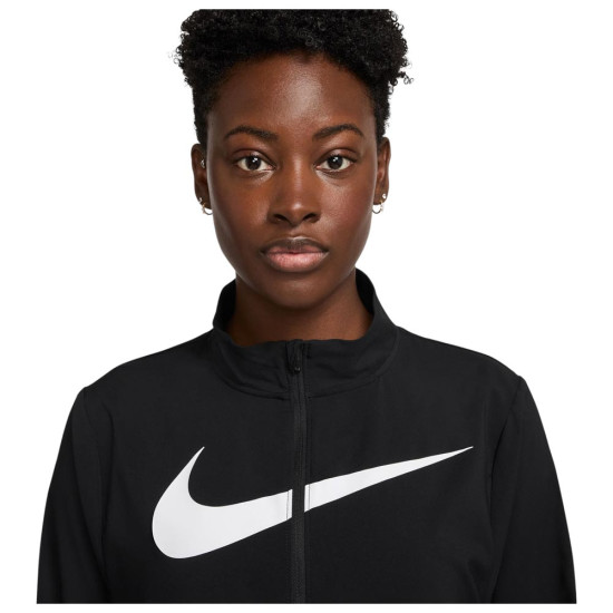 Nike Γυναικείο μπουφάν Tempo Dri-FIT Running Jacket